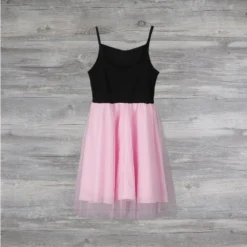 Robe De Princesse Mère Et Fille 9 Robe De Princesse Mère Et Fille -Promos Parurelle Boutique Robe m re et fille tutu rose v tements pour habiller toute la famille avec un