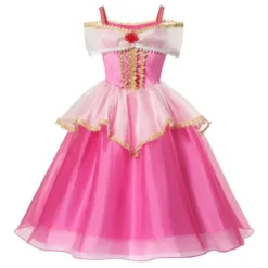 Robe Princesse Aurore -Promos Parurelle Boutique Robe princesse aurore 1