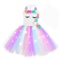 Robe Princesse Brillante