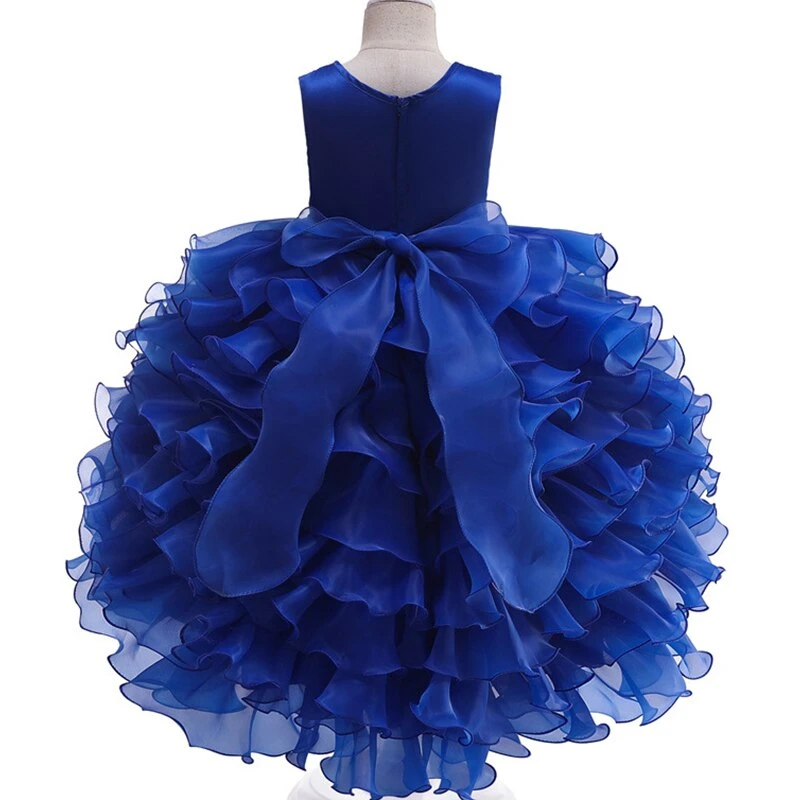 Robe De Princesse Vernie 2 Robe De Princesse Vernie – Image 2
