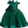 Robe Princesse En Tulle Fille