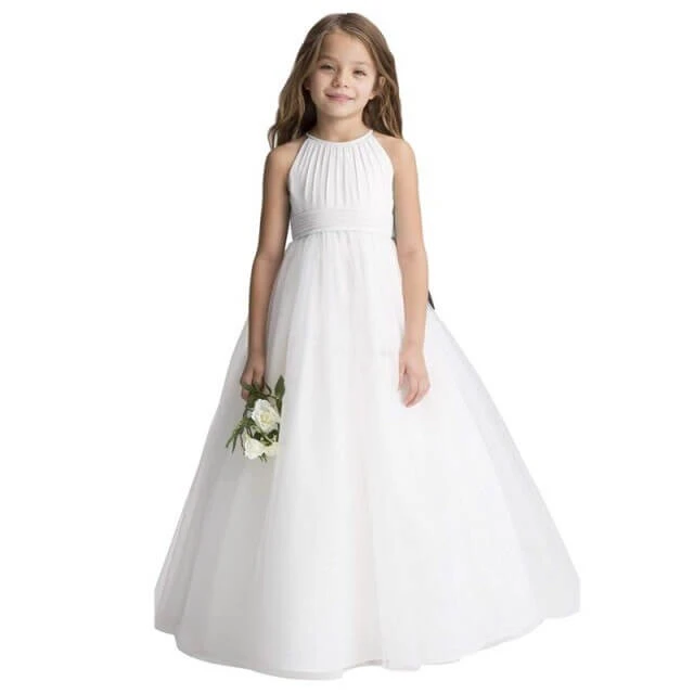 Robe Princesse Fille Luxe 1 Robe Princesse Fille Luxe