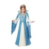 Robe Princesse Moyen Age