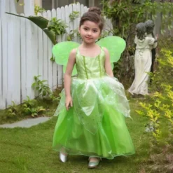 Robe Princesse Tiana