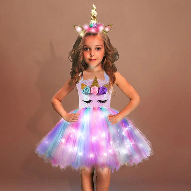 Robe Scintillante Princesse 1 Robe Scintillante Princesse