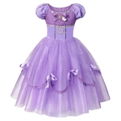 Robe Princesse Sofia
