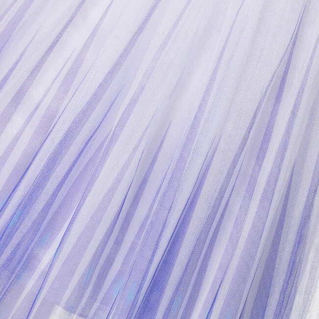 Robe Princesse Elsa Reine Des Neiges 2 4 Robe Princesse Elsa Reine Des Neiges 2 – Image 4