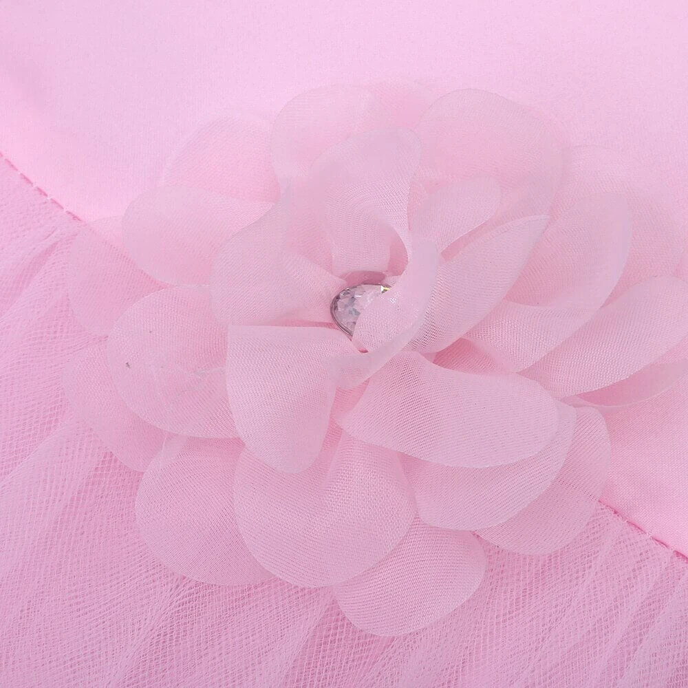 Robe Princesse Moderne 4 Robe Princesse Moderne – Image 4