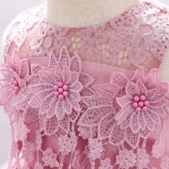 Robe Bébé Mariage 5 Robe Bébé Mariage -Promos Parurelle Boutique V tements pour b b s filles de 18 24 mois robe de princesse pour nouveau 2 1