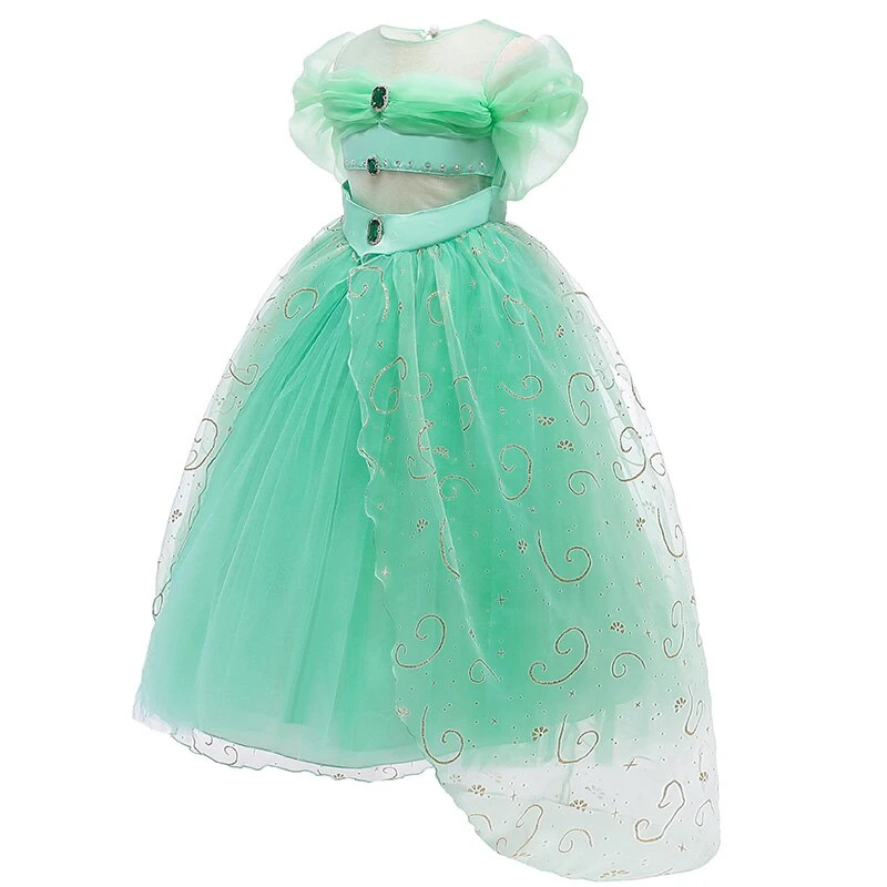 Robe Princesse Anastasia 2 Robe Princesse Anastasia – Image 2