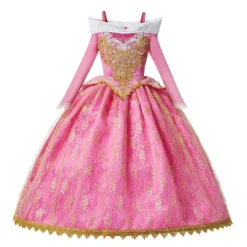 Robe De Princesse Enfant 6 Robe De Princesse Enfant -Promos Parurelle Boutique deguisement princesse enfant