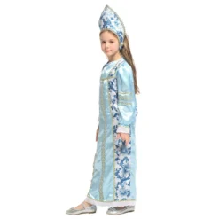 Robe Princesse Russe -Promos Parurelle Boutique deguisement princesse russe