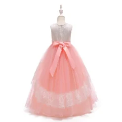 Robe Princesse Dentelle Mariage -Promos Parurelle Boutique dos 1 2d386466 f22e 48a3 bbac a3e1ae2a6129
