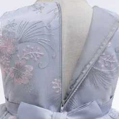 Robe Princesse Grise -Promos Parurelle Boutique n 1 306ac269 7913 442b a690 5cf22a342b41