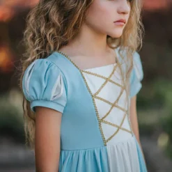 Robe De Princesse D'Époque -Promos Parurelle Boutique princesse. 1