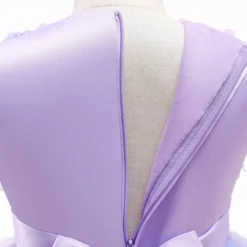 Robe Princesse Fille Anniversaire 7 Robe Princesse Fille Anniversaire -Promos Parurelle Boutique robe anniversaire 1