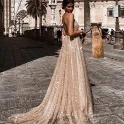 Promos Parurelle Boutique 31 Promos Parurelle Boutique -Promos Parurelle Boutique robe bal de promo brillante