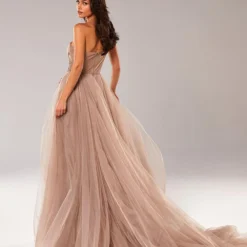 Promos Parurelle Boutique 21 Promos Parurelle Boutique -Promos Parurelle Boutique robe bal de promo longue