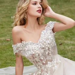 Robe De Bal Princesse Femme 7 Robe De Bal Princesse Femme -Promos Parurelle Boutique robe bal princesse 1