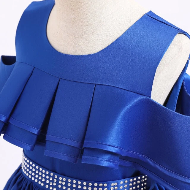 Robe Princesse Fille Bal 2 Robe Princesse Fille Bal – Image 2