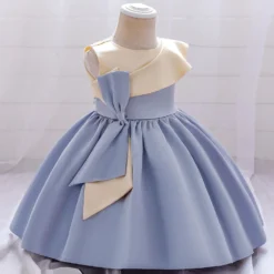 Robe Mariage Bébé Bleu -Promos Parurelle Boutique robe bapteme fille 310d3484 ef2d 44ae bbd3 8dbf6cd80fe1