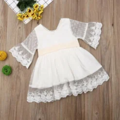 Robe Princesse Bébé 2 Ans -Promos Parurelle Boutique robe bebe 2 ans 1