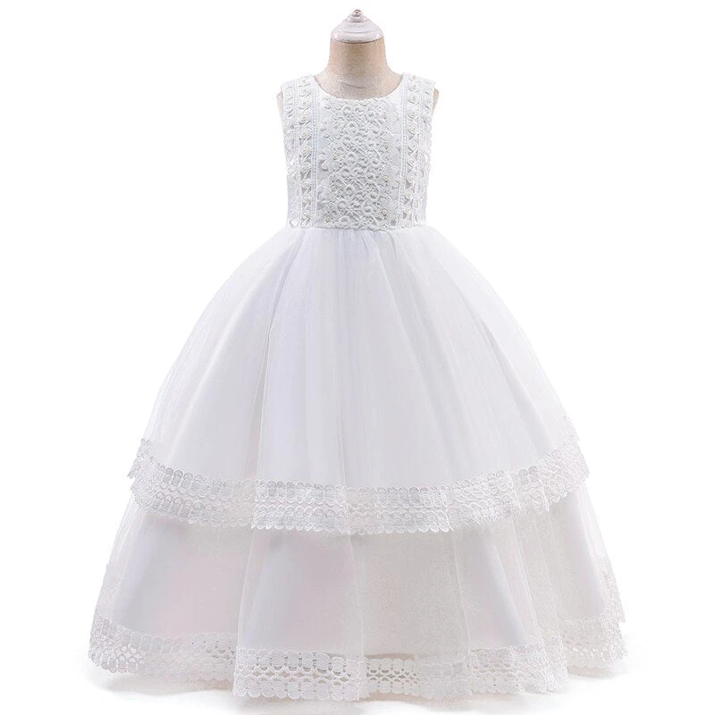 Robe Princesse Anglaise 2 Robe Princesse Anglaise – Image 2