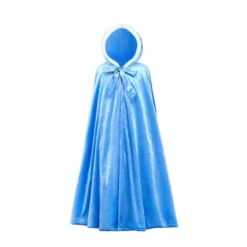 Robe De Chambre Fille Princesse -Promos Parurelle Boutique robe chambre princesse