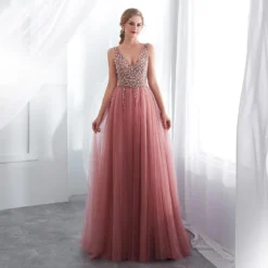Robe De Bal Princesse Tulle