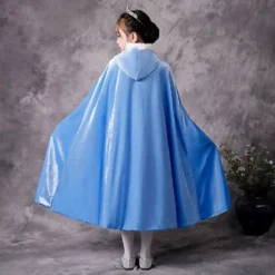 Robe De Chambre Fille Princesse -Promos Parurelle Boutique robe de chambre fille princesse