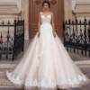 Robe De Mariée Coupe Princesse