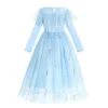 Robe De Princesse Déguisement
