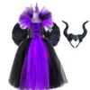 Robe De Princesse Halloween