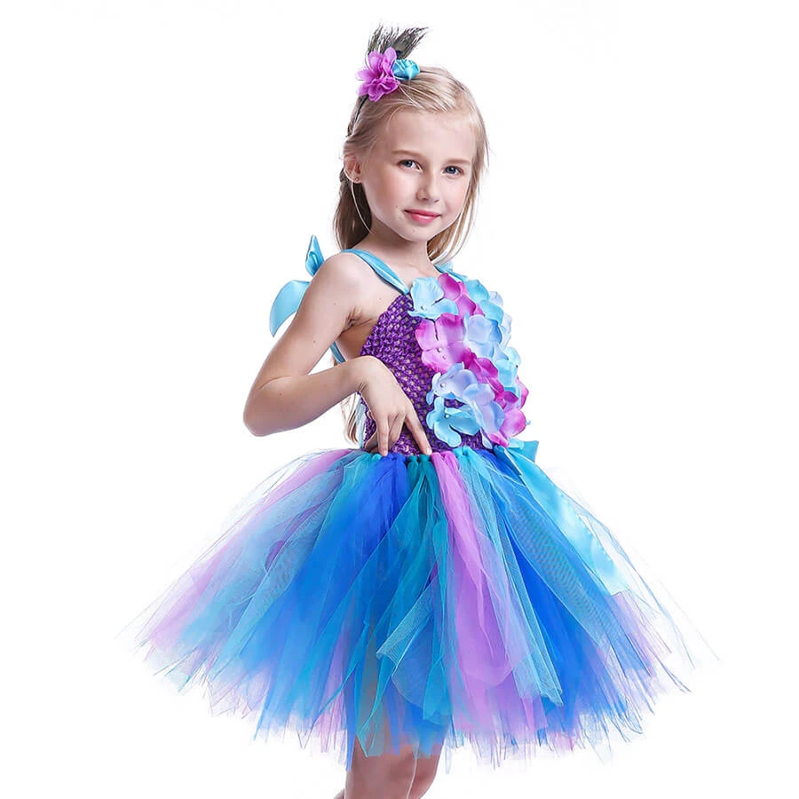 Petite Robe De Princesse 4 Petite Robe De Princesse – Image 4