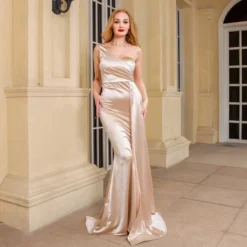 Robe De Soirée Princesse Bal