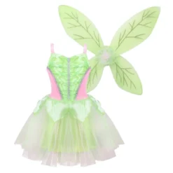 Robe De Fée -Promos Parurelle Boutique robe fee