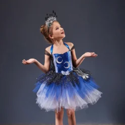 Robe Féerique Fille -Promos Parurelle Boutique robe feerique 18a8d1cc 12f8 4161 8cf7 069c34163127