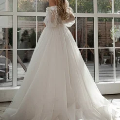 Promos Parurelle Boutique 9 Promos Parurelle Boutique -Promos Parurelle Boutique robe mariee boheme femme