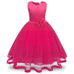 Robe Princesse Miss France -Promos Parurelle Boutique robe miss france