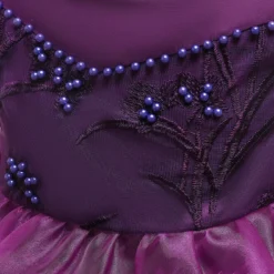 Robe De Princesse Avec Des Perles -Promos Parurelle Boutique robe perle