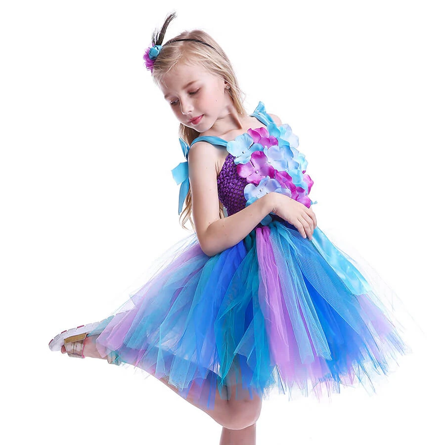 Petite Robe De Princesse 5 Petite Robe De Princesse – Image 5