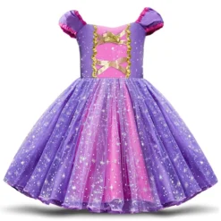 Robe Princesse Annaelle