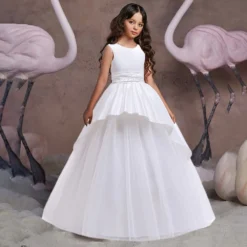 Robe Princesse Cérémonie