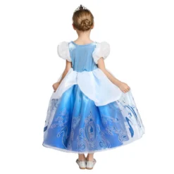 Robe De Princesse Conte De Fée -Promos Parurelle Boutique robe princesse conte de fee 1