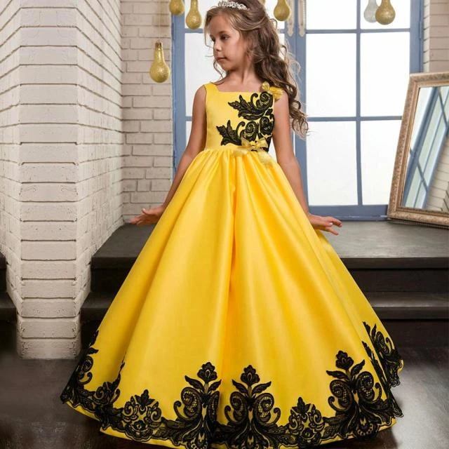 Robe Princesse Couleur Or 1 Robe Princesse Couleur Or