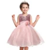 Robe Princesse Courte