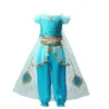 Robe Princesse D'Orient
