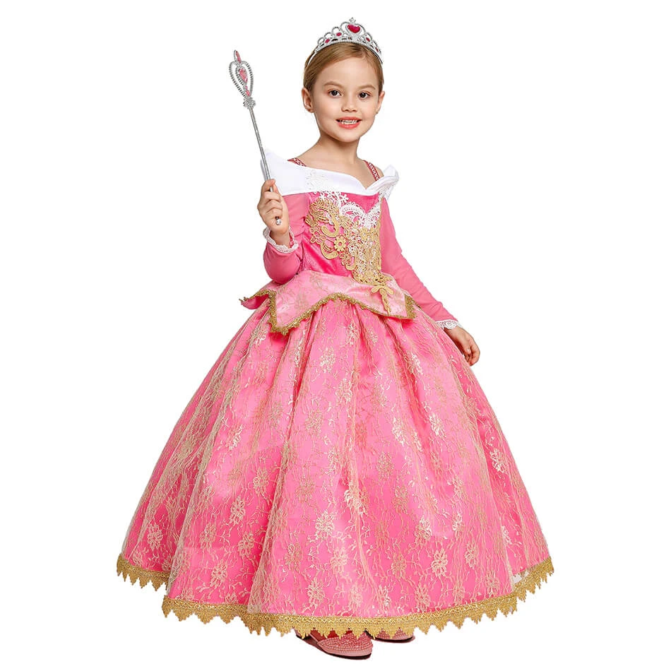 Robe De Princesse Enfant 1 Robe De Princesse Enfant