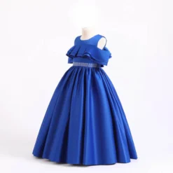 Robe Princesse Fille Bal 5 Robe Princesse Fille Bal -Promos Parurelle Boutique robe princesse fille bal 1