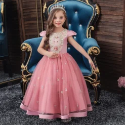 Robe De Princesse Pour Jeune Fille -Promos Parurelle Boutique robe princesse jeune fille 822e83b1 4438 405d 8f17 5fb1684ddbbe